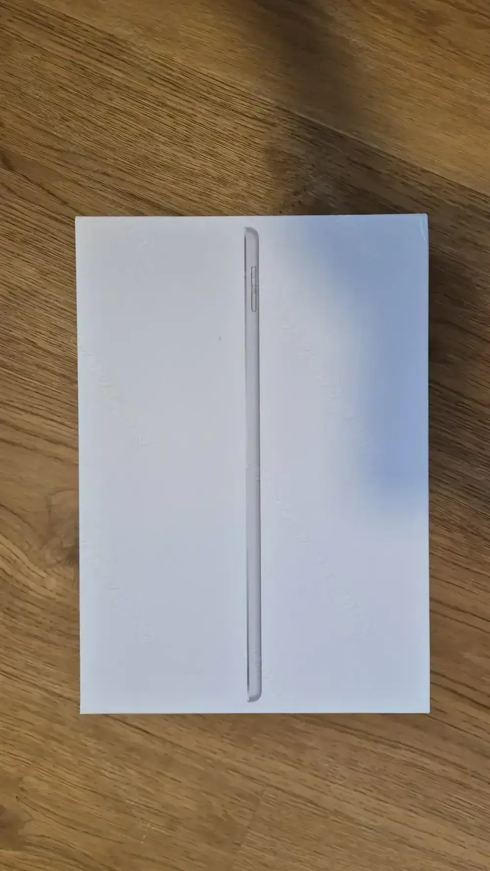 Apple iPad 9, 64 GB, neu und orginialverpackt Apple iPad 9, 64 GB, neu und orginialverpackt