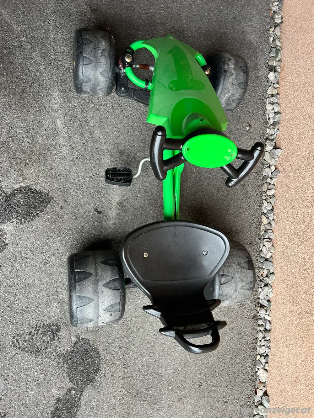 kinder Gokart kinder Gokart