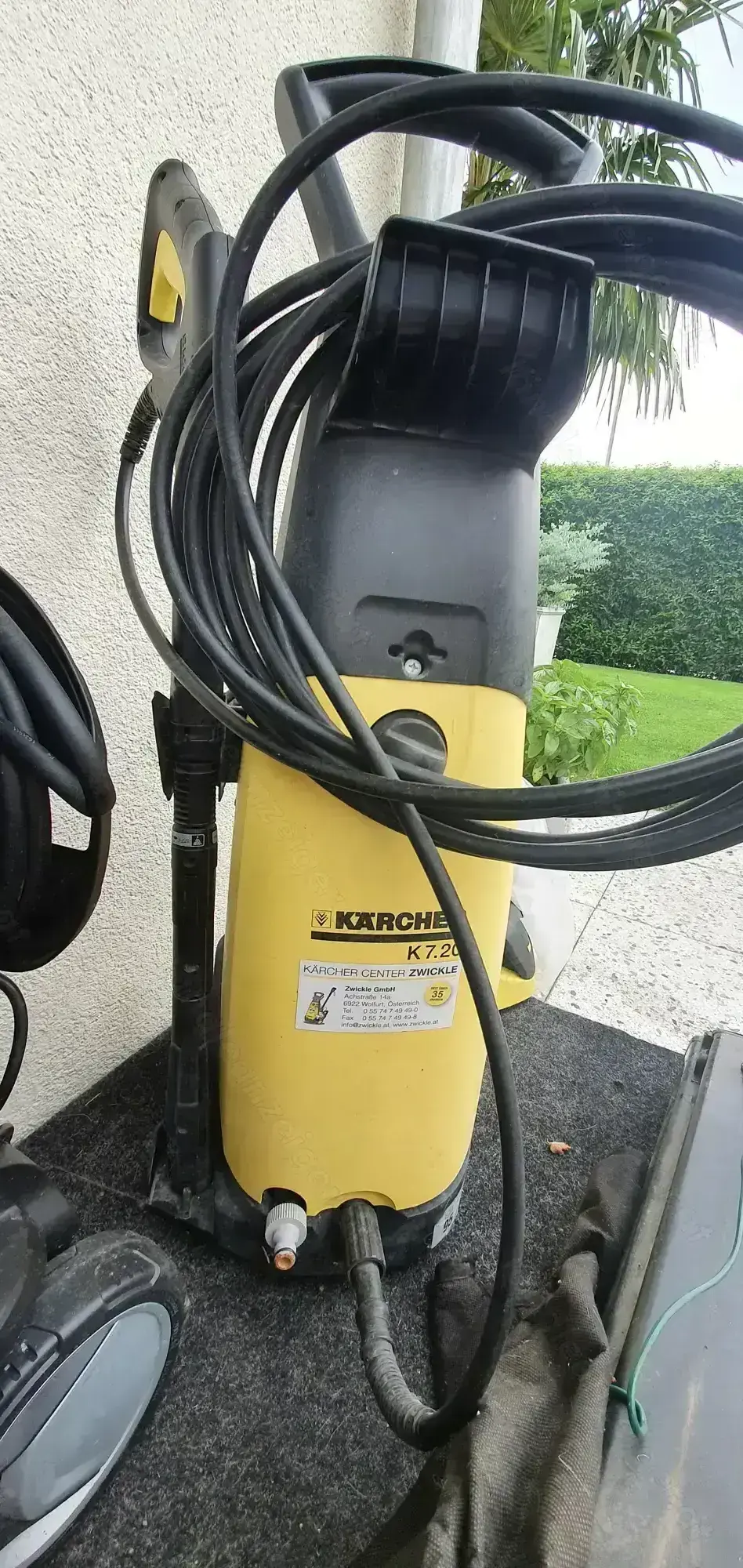 Kärcher K7.20 Kärcher K7.20
