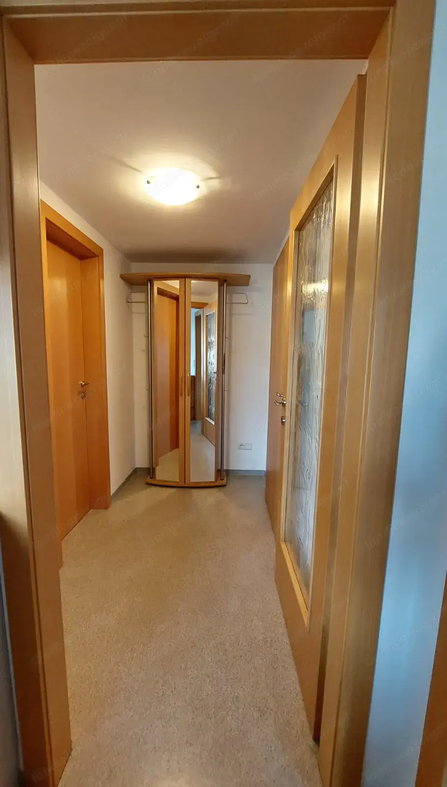 Hard 2 Zi.Wohnung