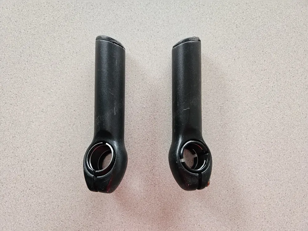 Bar Ends - Lenker Stümmel Bar Ends - Lenker Stümmel
