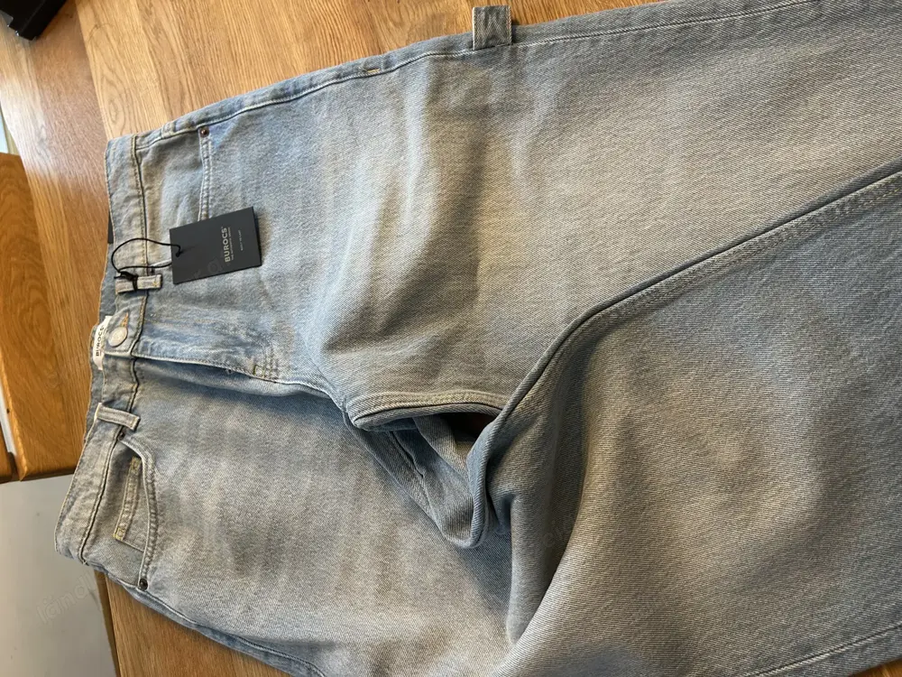 Jeans Burocs Jeans Burocs