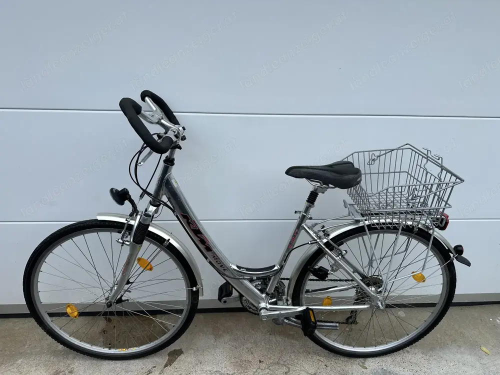 KTM Damenfahrrad 28 Zoll KTM Damenfahrrad 28 Zoll