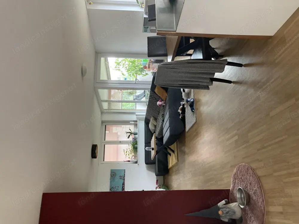 3 Zimmer Wohnung 