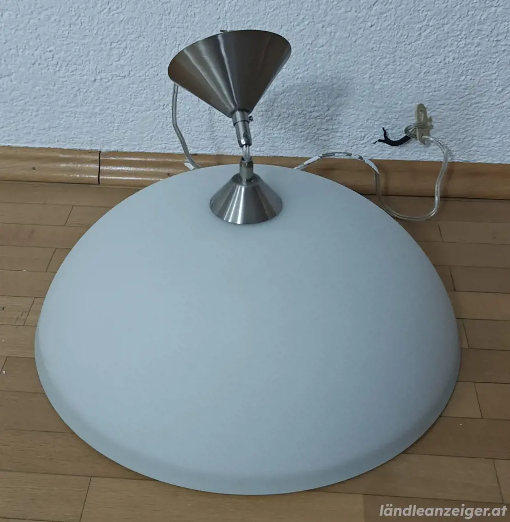 Hängelampe Hängelampe