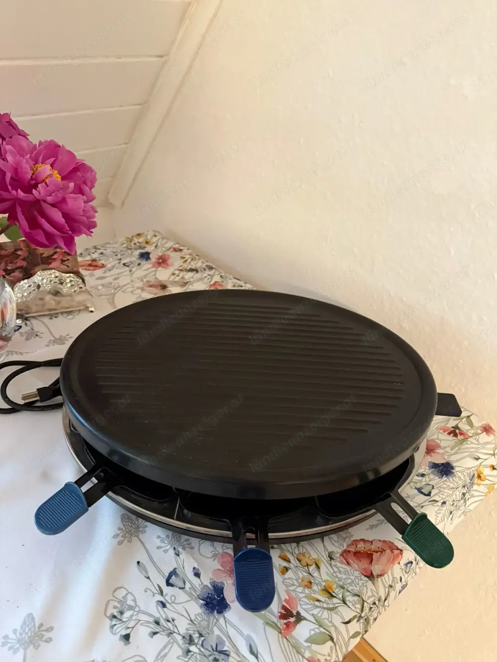 Raclette zu verkaufen Raclette zu verkaufen