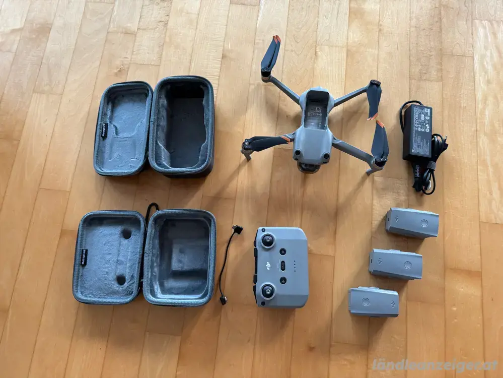 Drohne DJI Air 2S