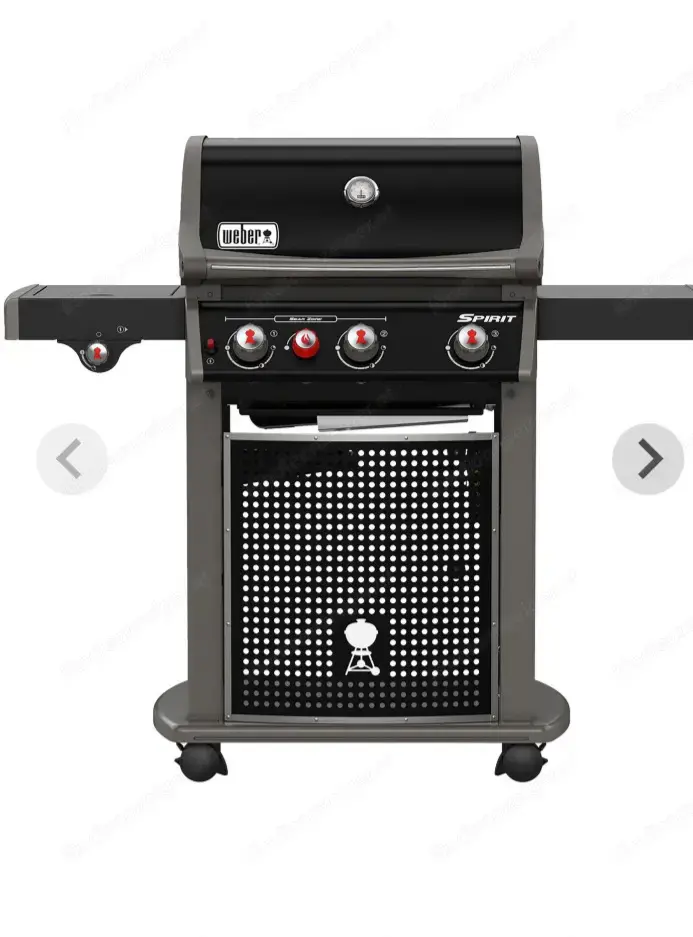 Gasgrill Weber Spirit 330 Classic , Neuwerig, erst 3Monate alt, wenig gebraucht Gasgrill Weber Spirit 330 Classic , Neuwerig, erst 3Monate alt, wenig gebraucht