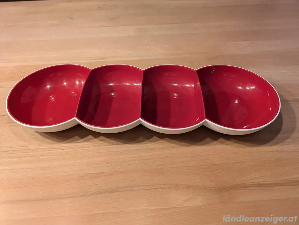 Tupperware Schale Tupperware Schale