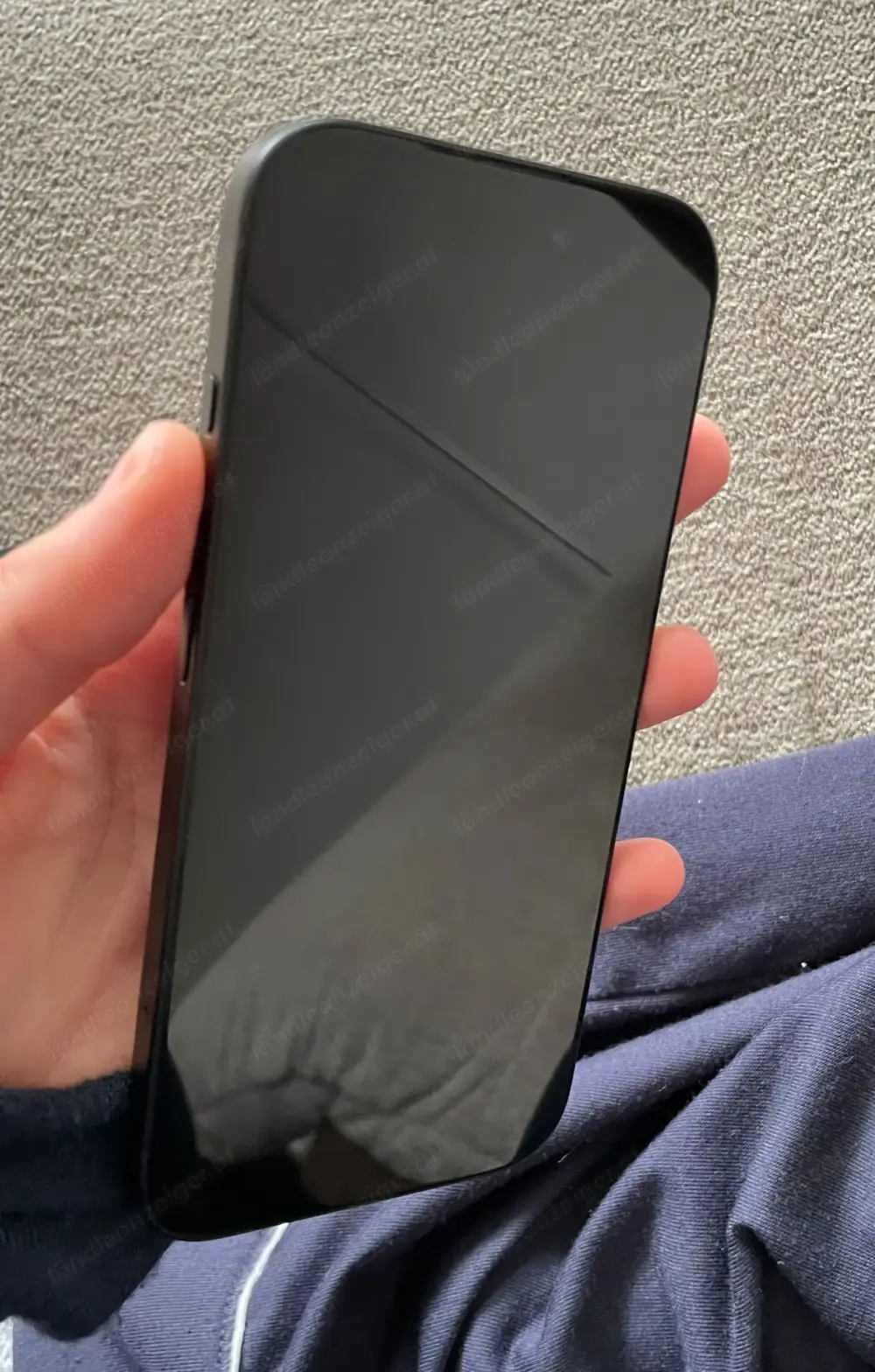 iPhone 16 iPhone 16