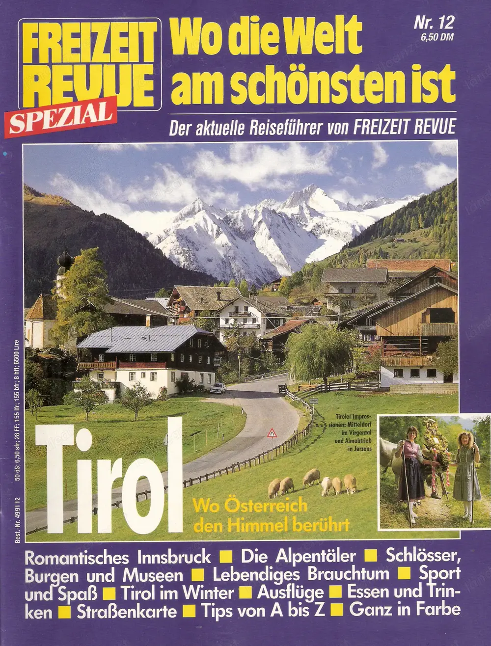 Ich löse mein Zeitschriftenarchiv auf! Ich löse mein Zeitschriftenarchiv auf!
