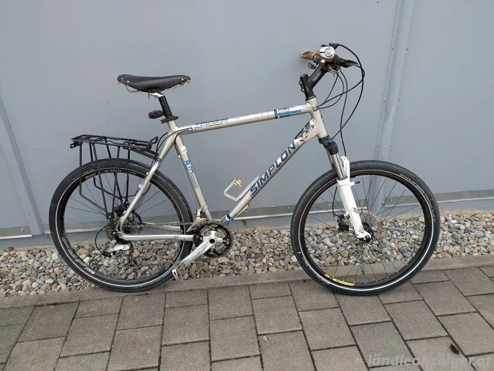 Mountainbike Simplon Mountainbike Simplon
