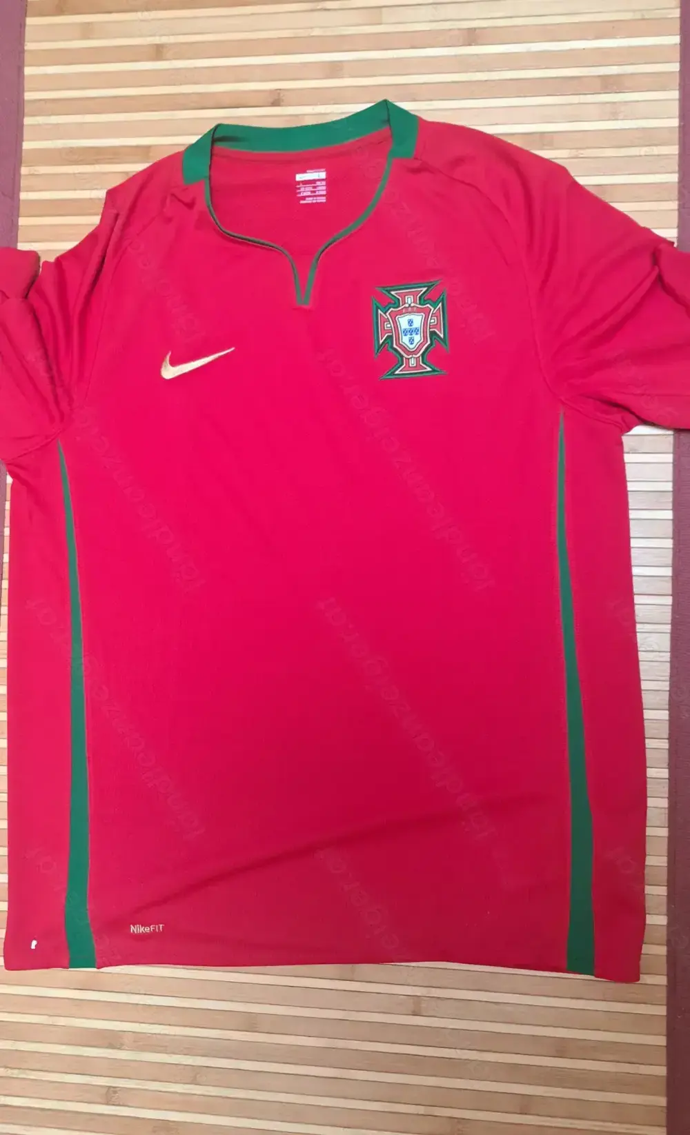 Portugal Fußballtrikot Portugal Fußballtrikot