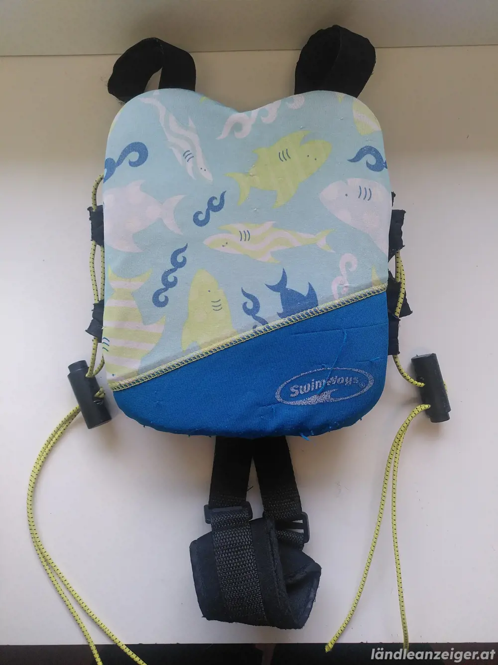 SwimWays Power Swimr small 