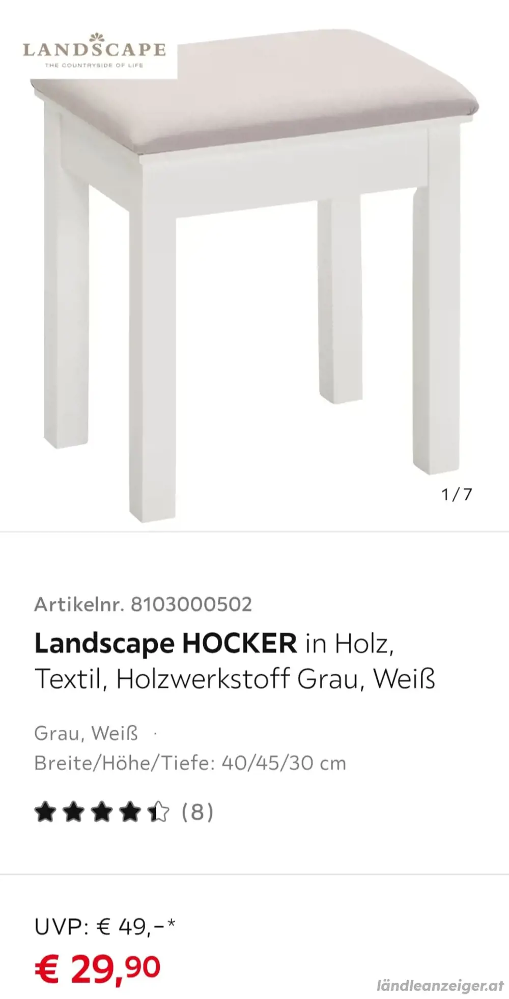 Schminktisch Schminktisch