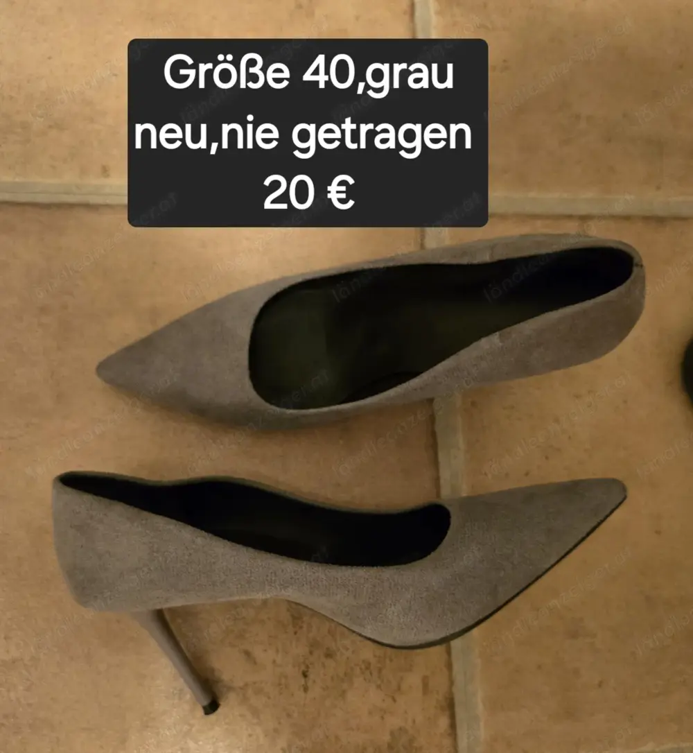 High Heels High Heels