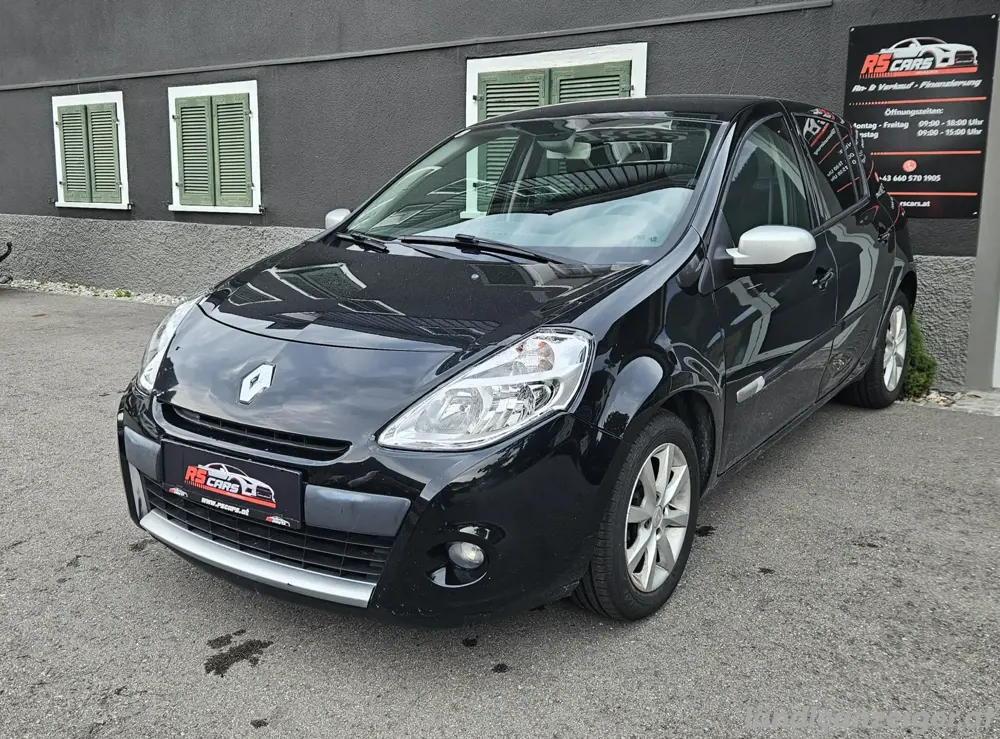 Renaul Clio Renaul Clio