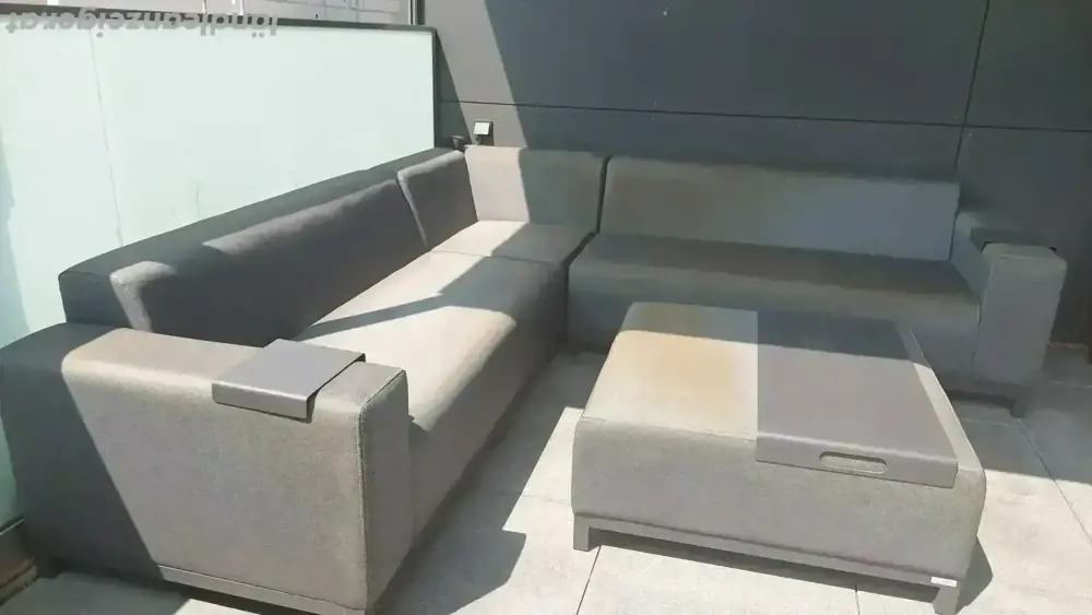 Gartenlounge Gartenlounge