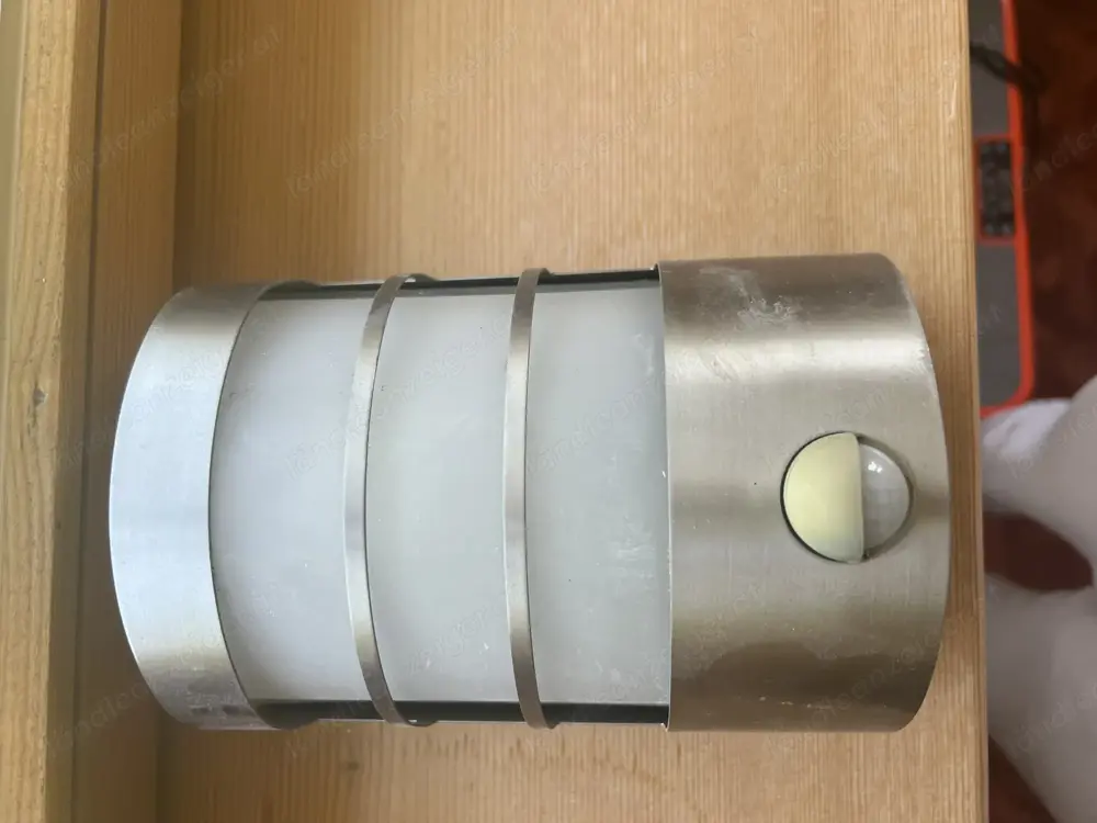 Außen Lampe Außen Lampe