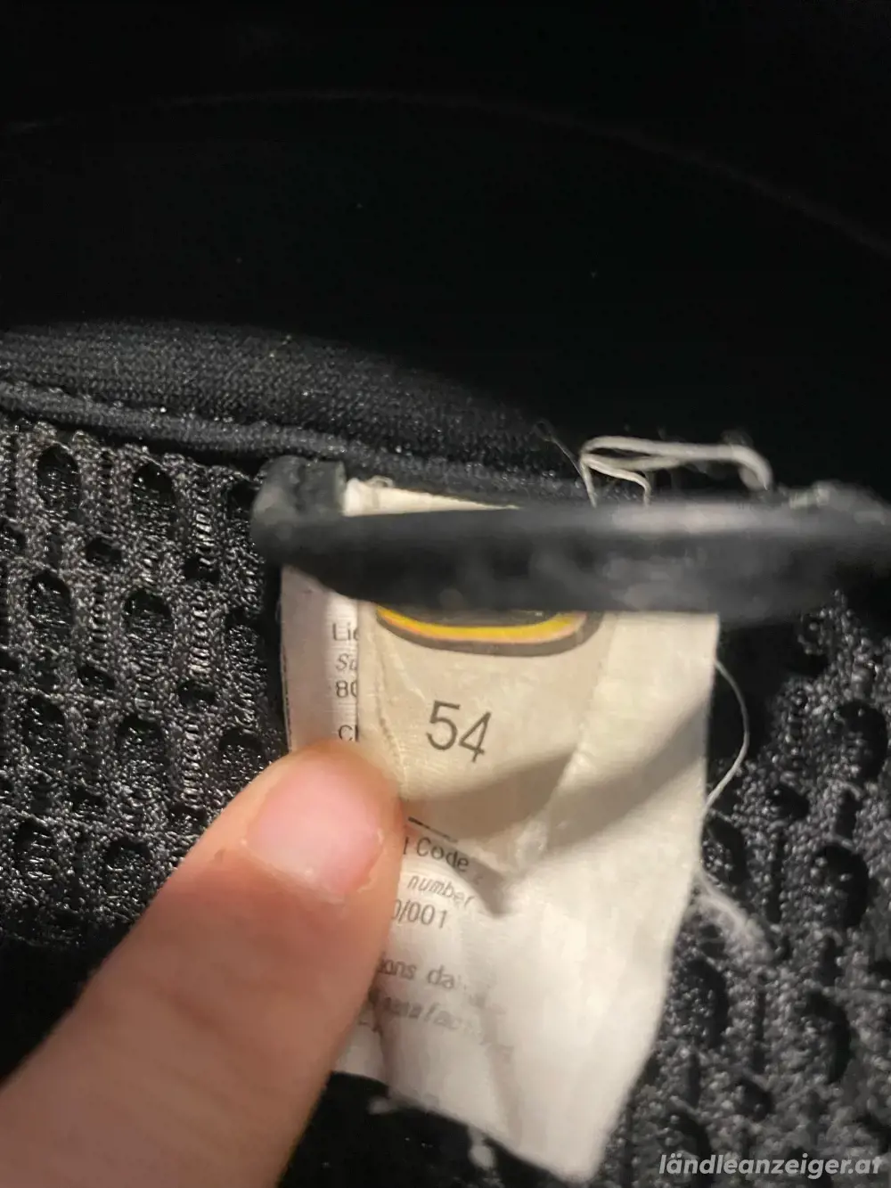 Leder Kombi Leder Kombi