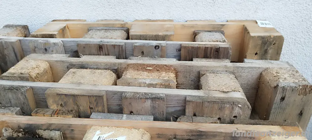 4 Euro Paletten 4 Euro Paletten