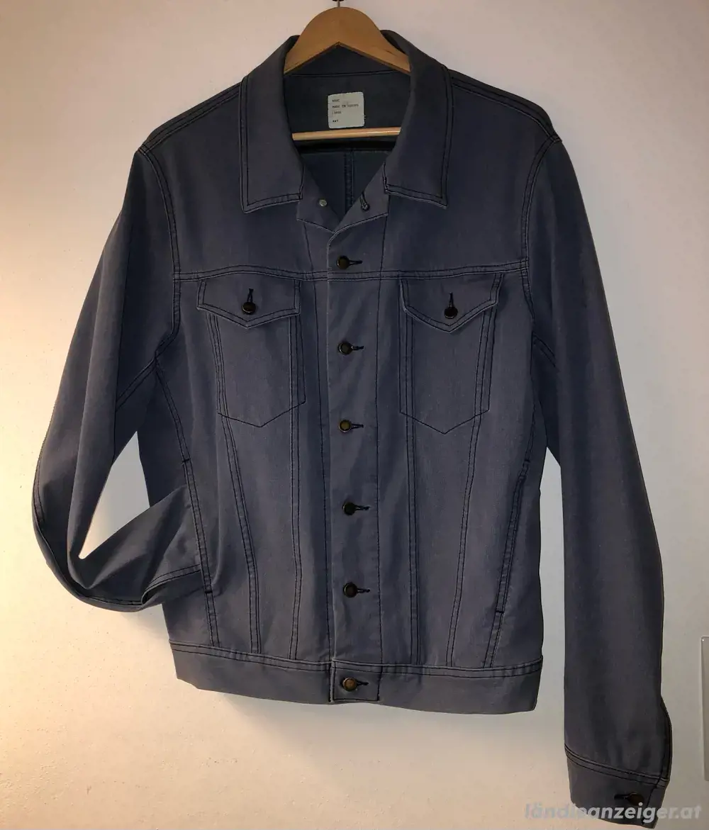 Jeansjacke BBUC