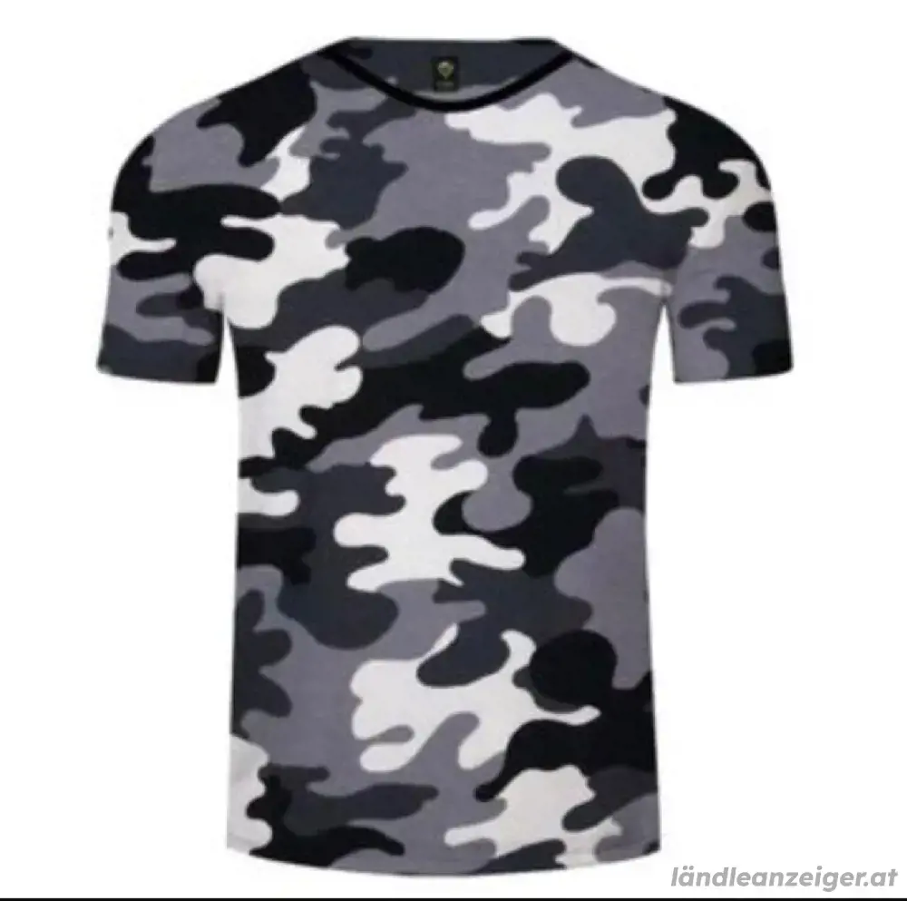 Camoushirt Camoushirt