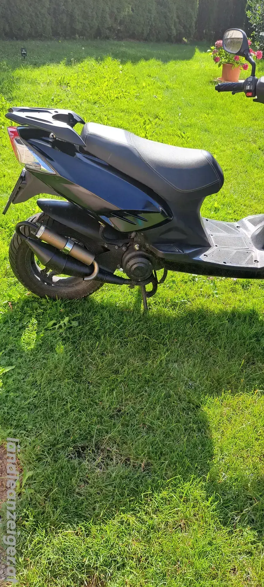 moped 50cm moped 50cm