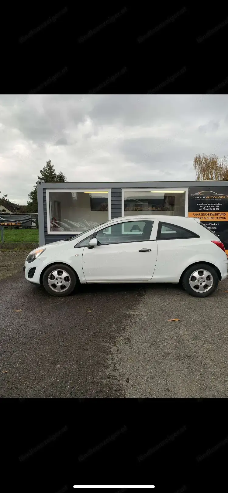 Opel corsa Benzin Opel corsa Benzin