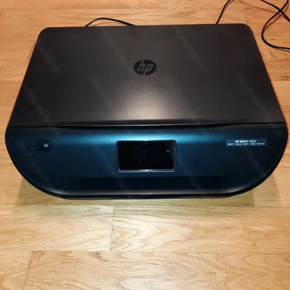 HP ENVY 4520 All in One zu verkaufen HP ENVY 4520 All in One zu verkaufen