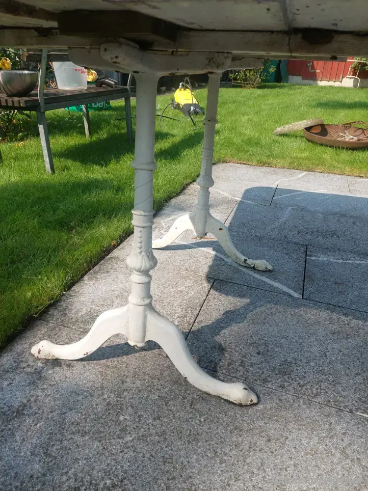 Tischbeine für Gartentisch Tischbeine für Gartentisch