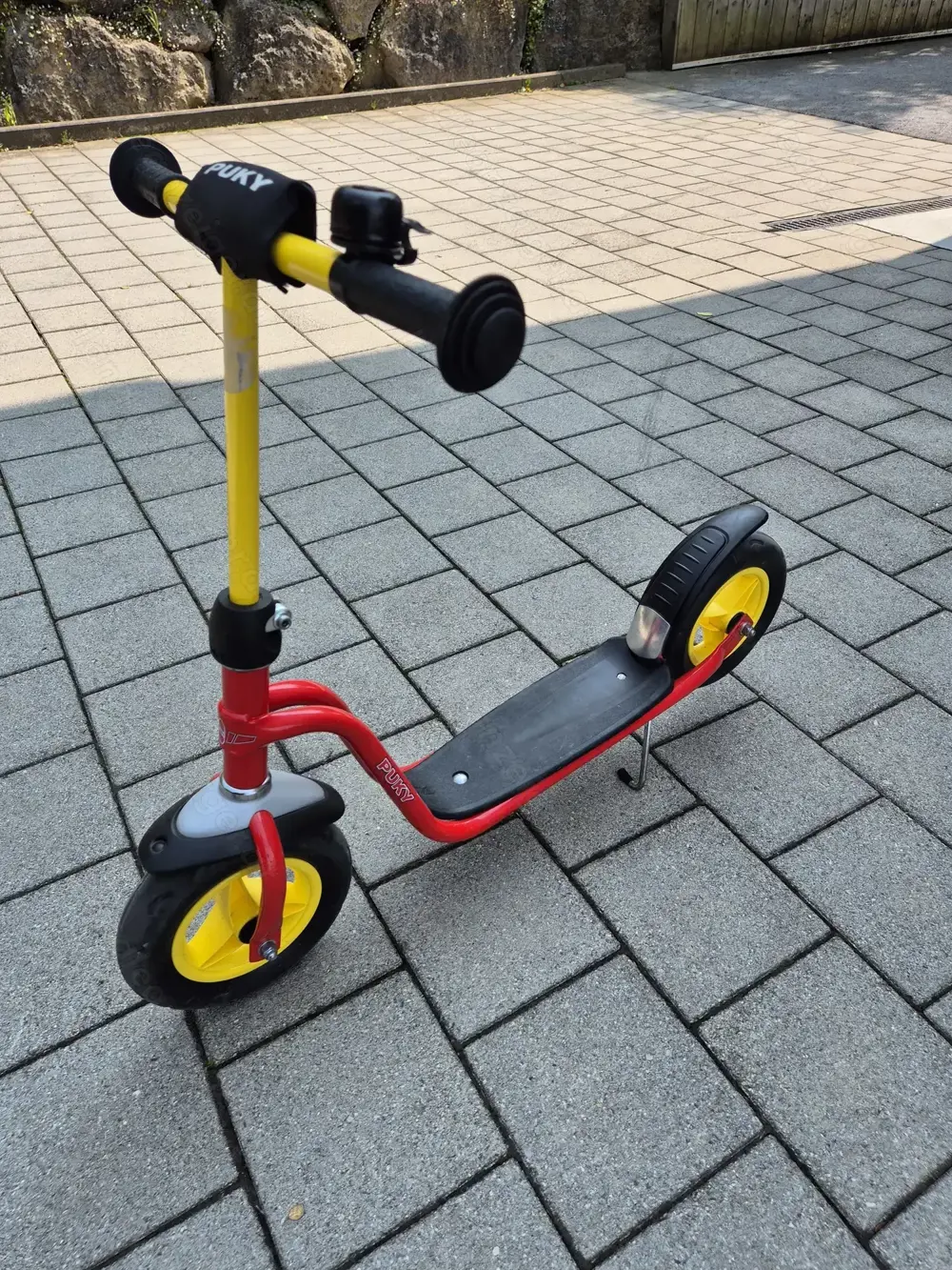 Puky Roller R03 ab 3 Jahre Puky Roller R03 ab 3 Jahre