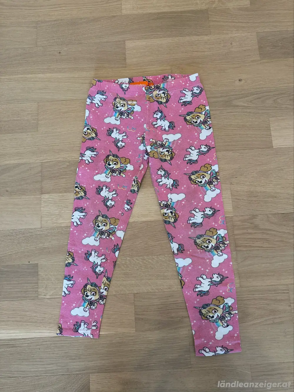 Leggings für Mädchen Leggings für Mädchen