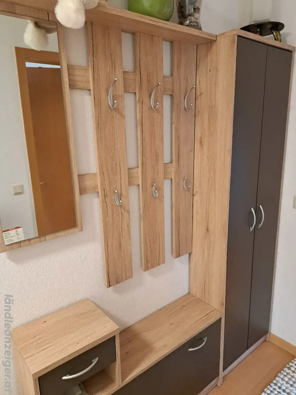 Garderobe Garderobe