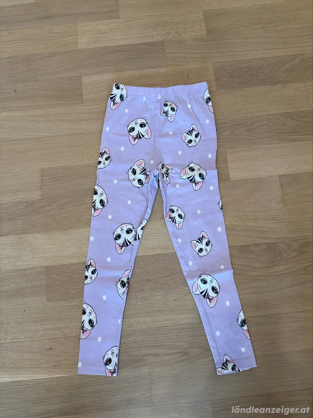 Leggings für Mädchen zu verschenken