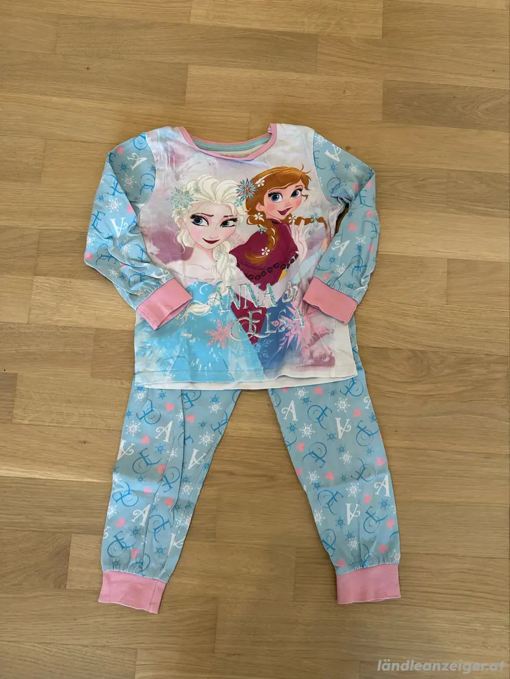 Schlafanzug für Mädchen Schlafanzug für Mädchen