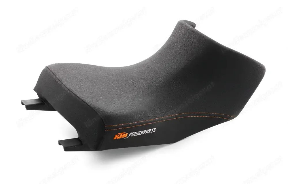 Motorrad Sitz f. Fahrer und Sozia ktm 1290 Super Adv - mit COOL Covers Motorrad Sitz f. Fahrer und Sozia ktm 1290 Super Adv - mit COOL Covers