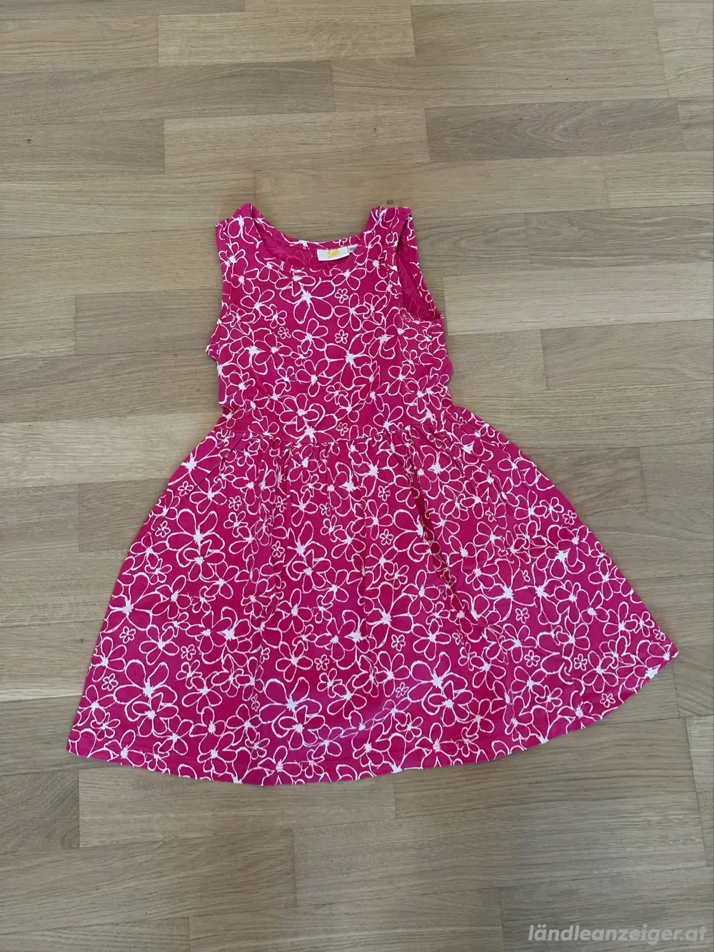 Kleid für Mädchen Kleid für Mädchen