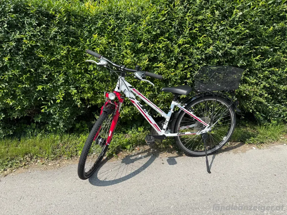 KTM Fahrrad Country 26 Zoll Mädchen KTM Fahrrad Country 26 Zoll Mädchen