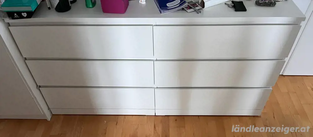 Komode Komode