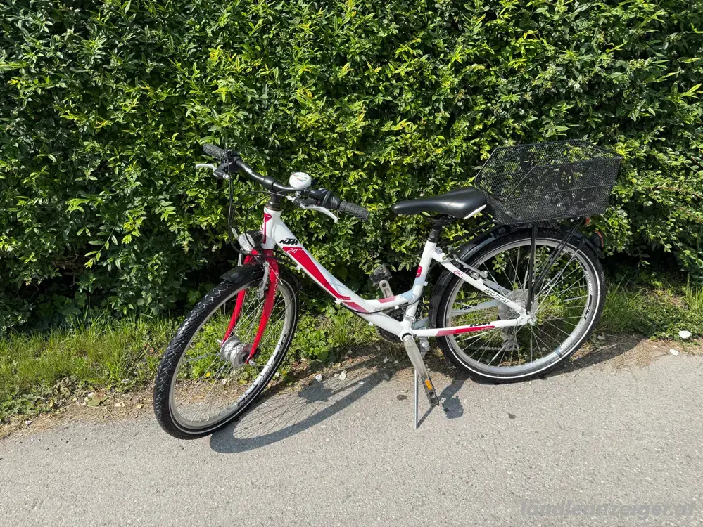 KTM Wildcat 24 Zoll Mädchenfahrrad Fahrrad KTM Wildcat 24 Zoll Mädchenfahrrad Fahrrad