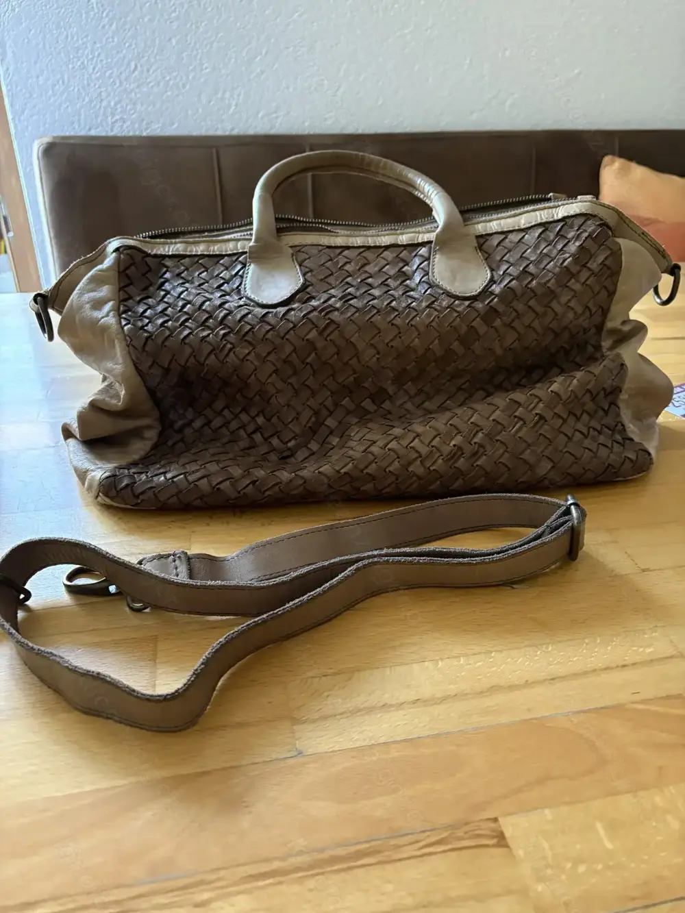 Handtasche Handtasche