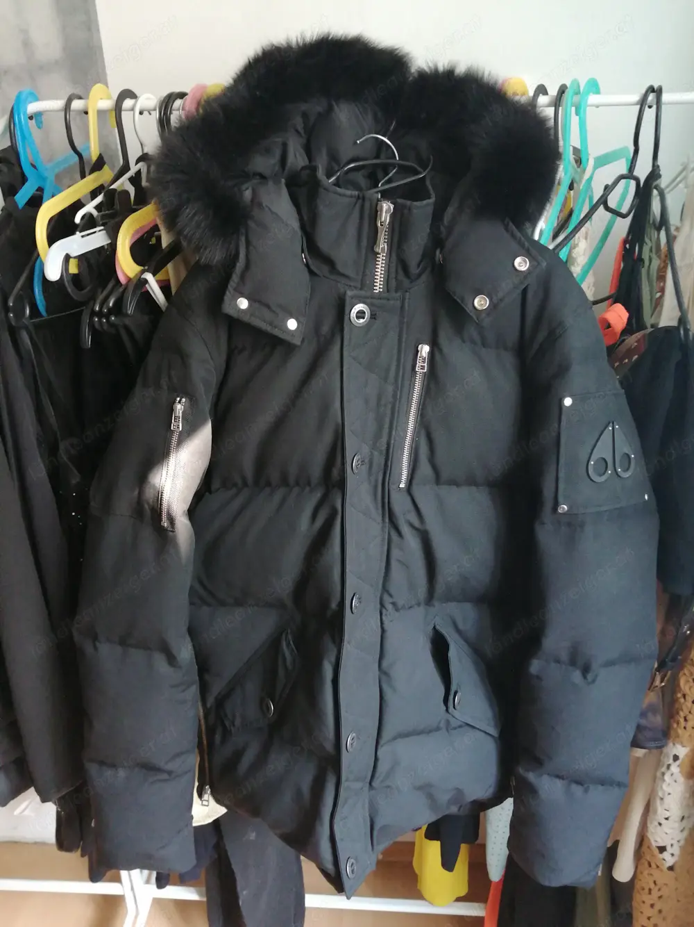 MOOSE Knuckles kanada original MOOSE Knuckles kanada original