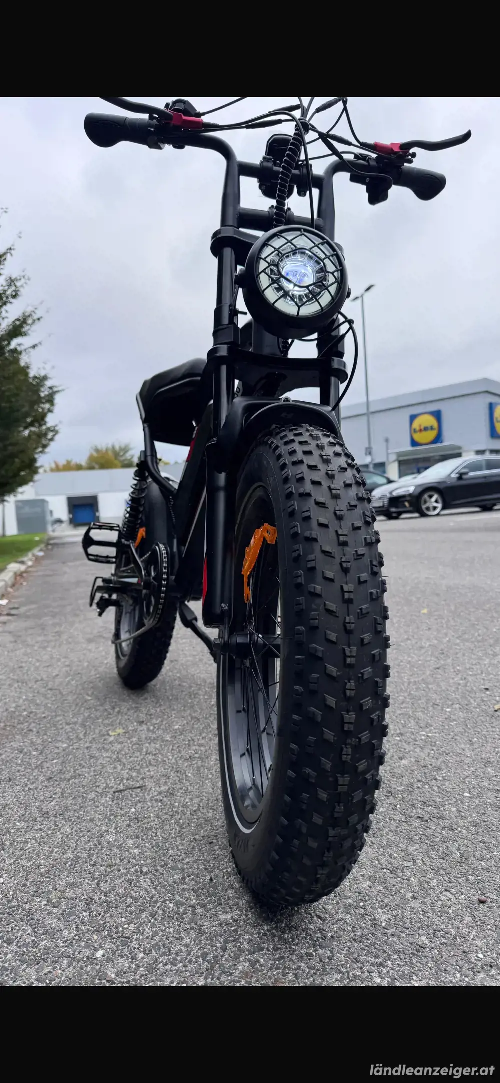 Elektro bike 25 59 km  h