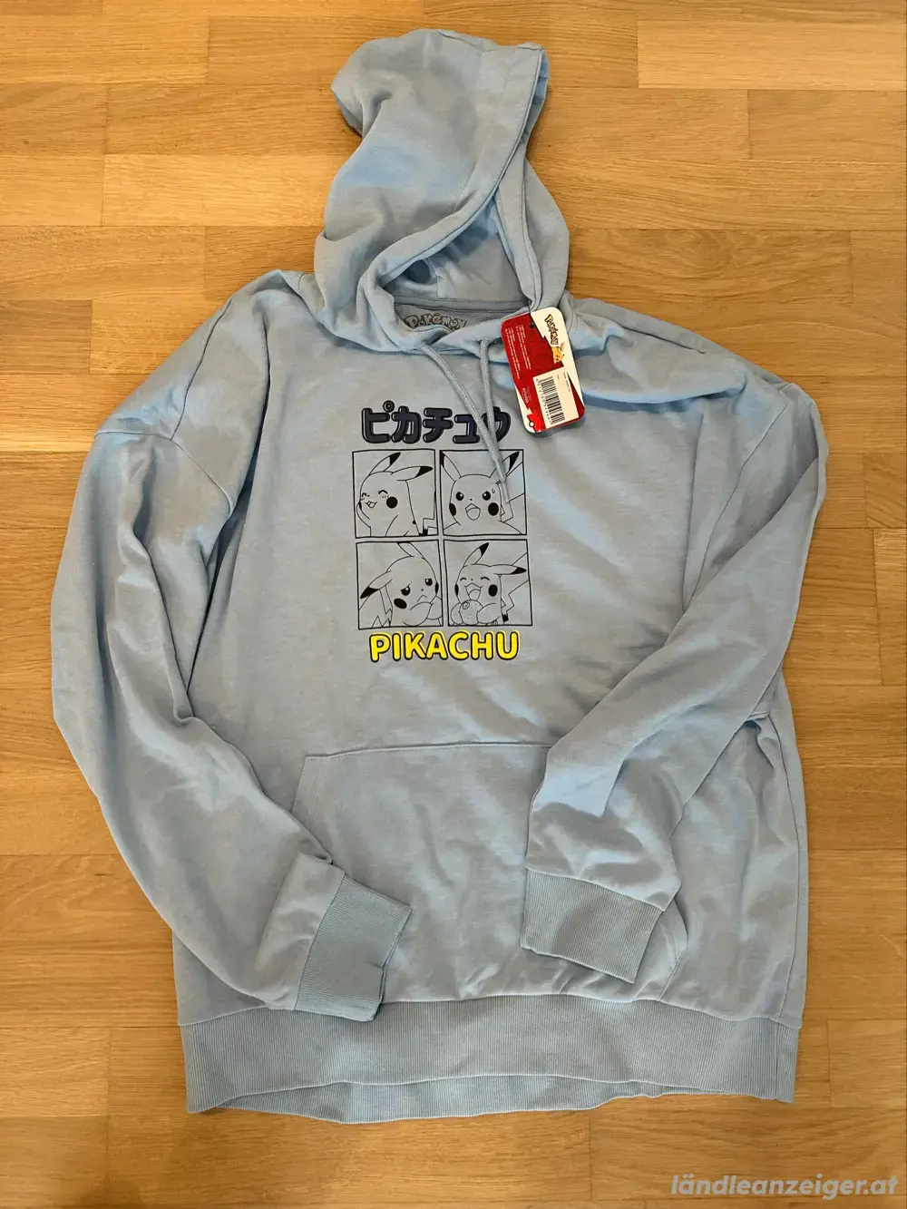 Pokemon Hoodie Pokemon Hoodie