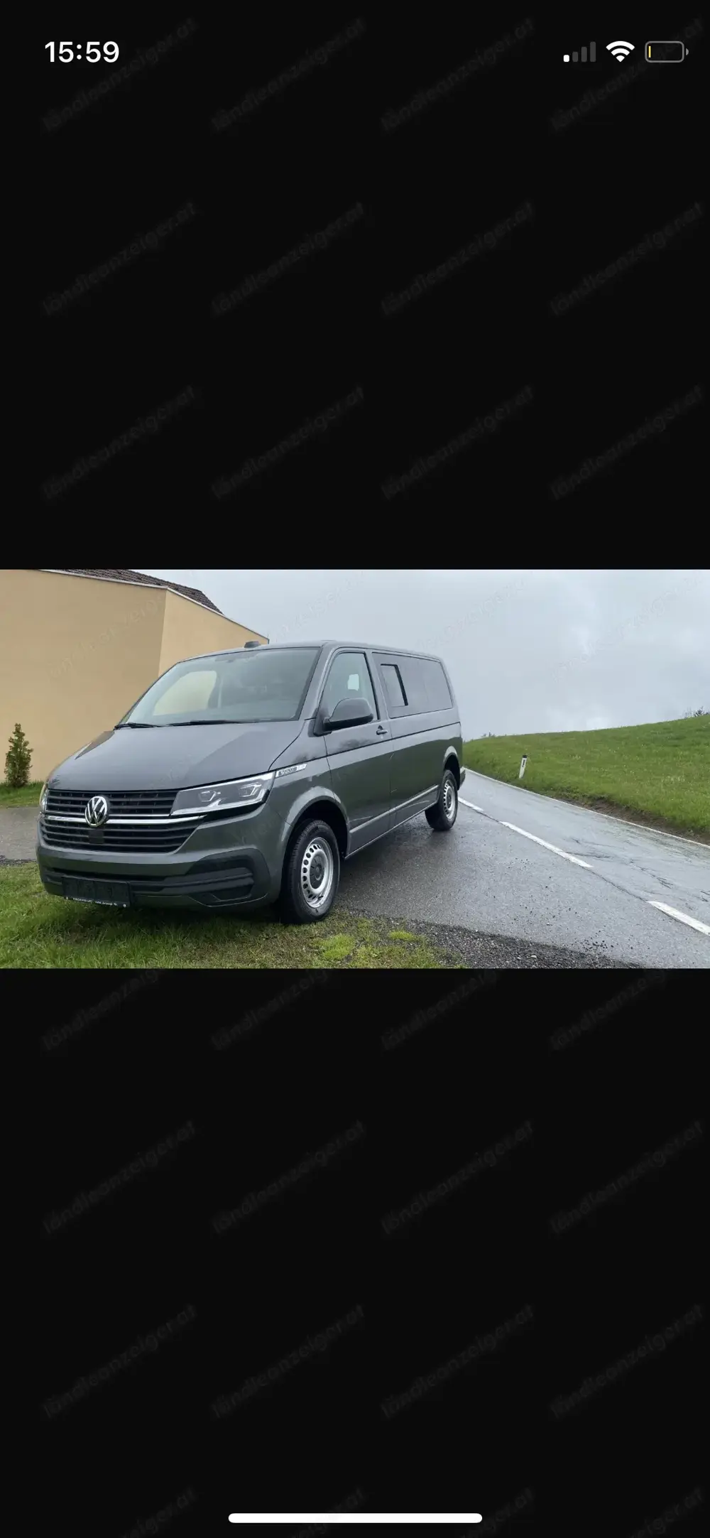 VW BusT6.1 VW BusT6.1