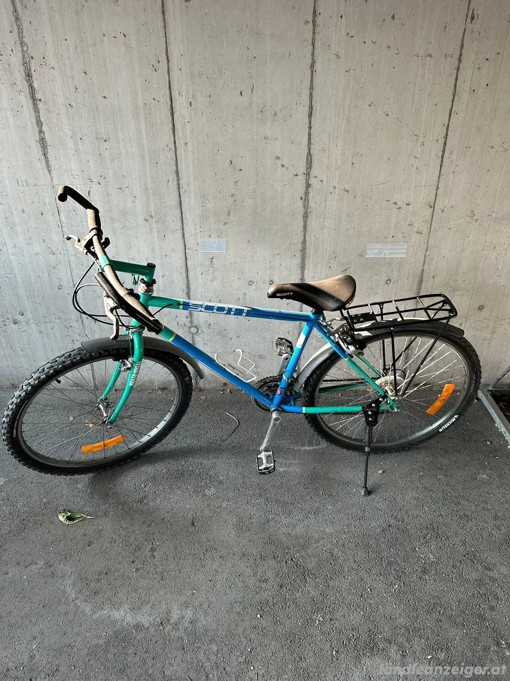 Scott Jugendfahrrad Scott Jugendfahrrad