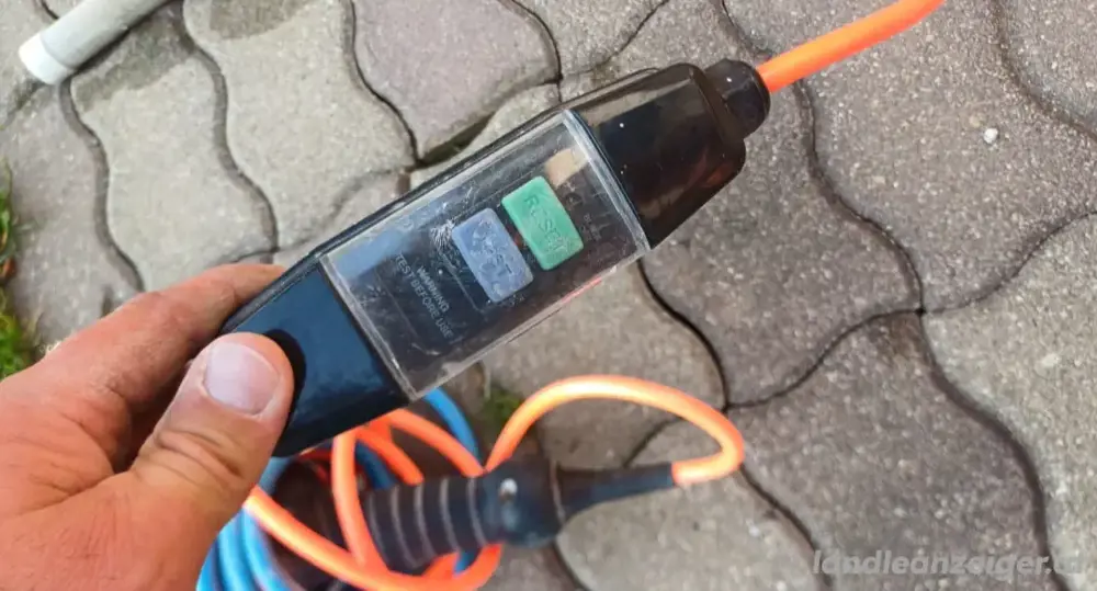 Nassschleifmaschine Nassschleifmaschine