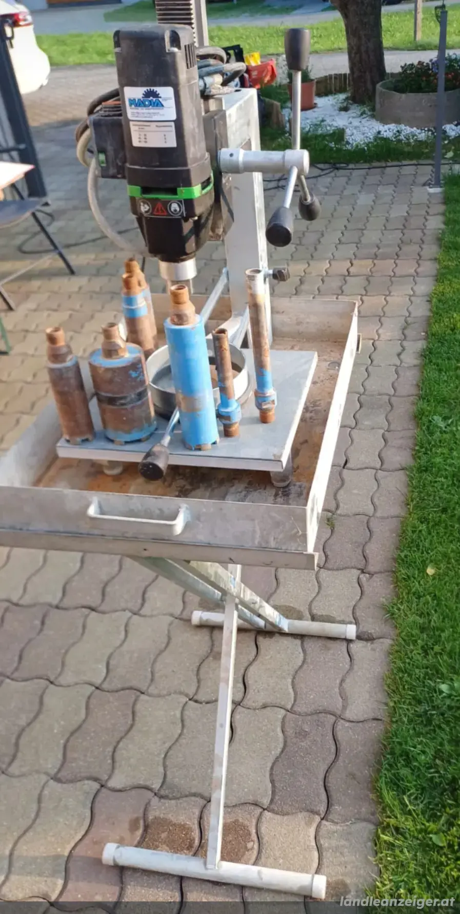 Fliesen Stein Bohrgerät Fliesen Stein Bohrgerät