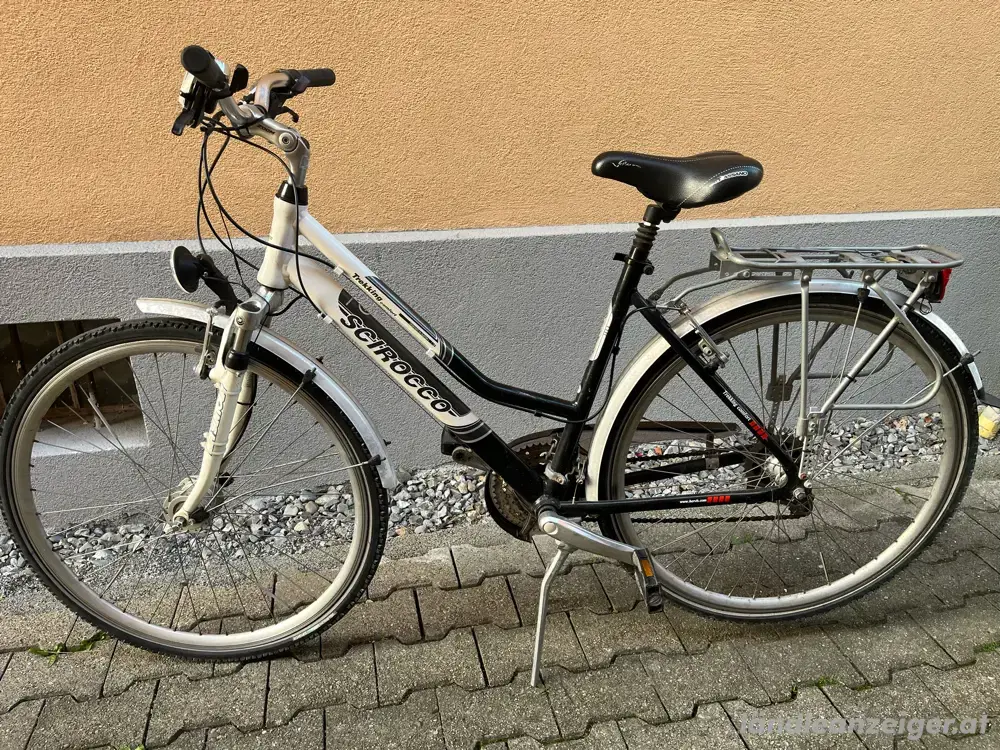 Damen Trekking Fahrrad Damen Trekking Fahrrad
